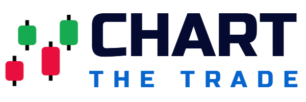 Chart The Trade - Logo